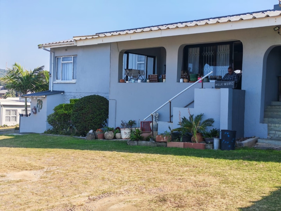 3 Bedroom Property for Sale in Hibberdene KwaZulu-Natal