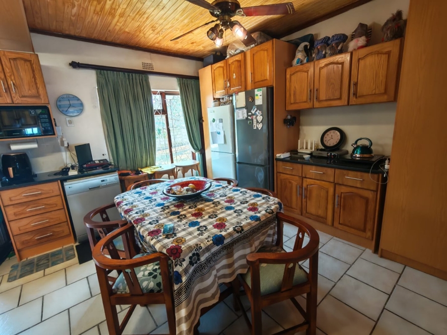 3 Bedroom Property for Sale in Hibberdene KwaZulu-Natal