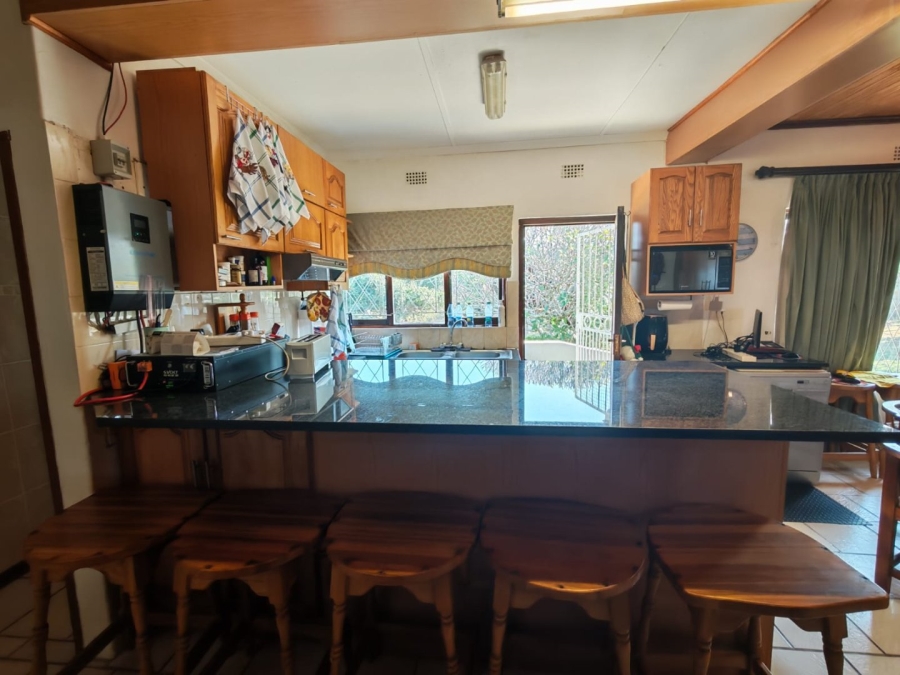3 Bedroom Property for Sale in Hibberdene KwaZulu-Natal