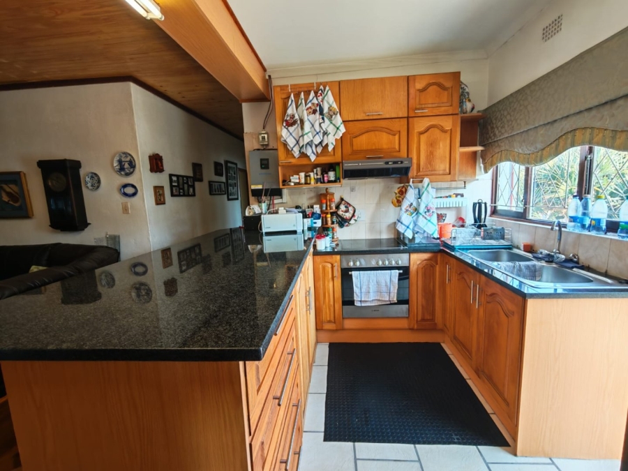 3 Bedroom Property for Sale in Hibberdene KwaZulu-Natal