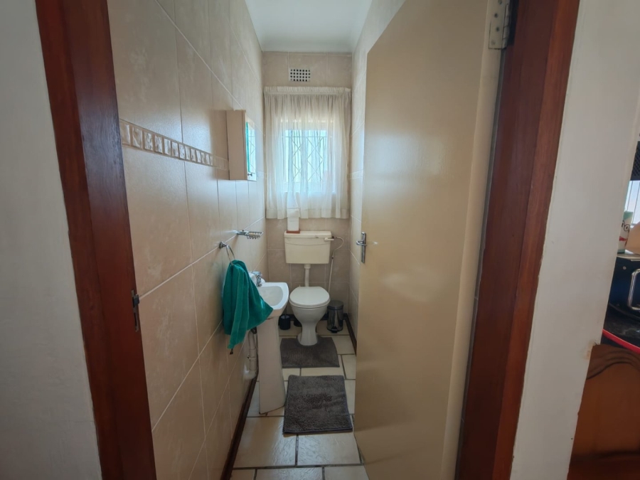 3 Bedroom Property for Sale in Hibberdene KwaZulu-Natal