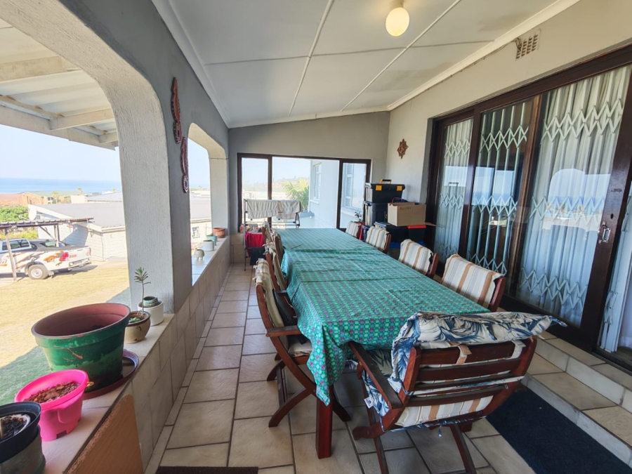 3 Bedroom Property for Sale in Hibberdene KwaZulu-Natal