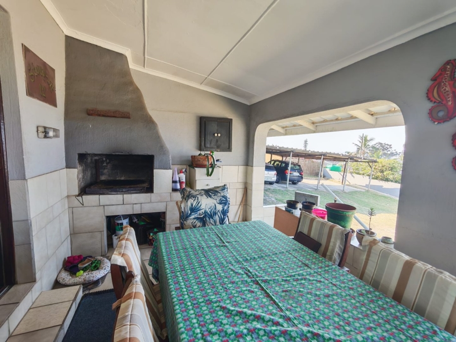 3 Bedroom Property for Sale in Hibberdene KwaZulu-Natal