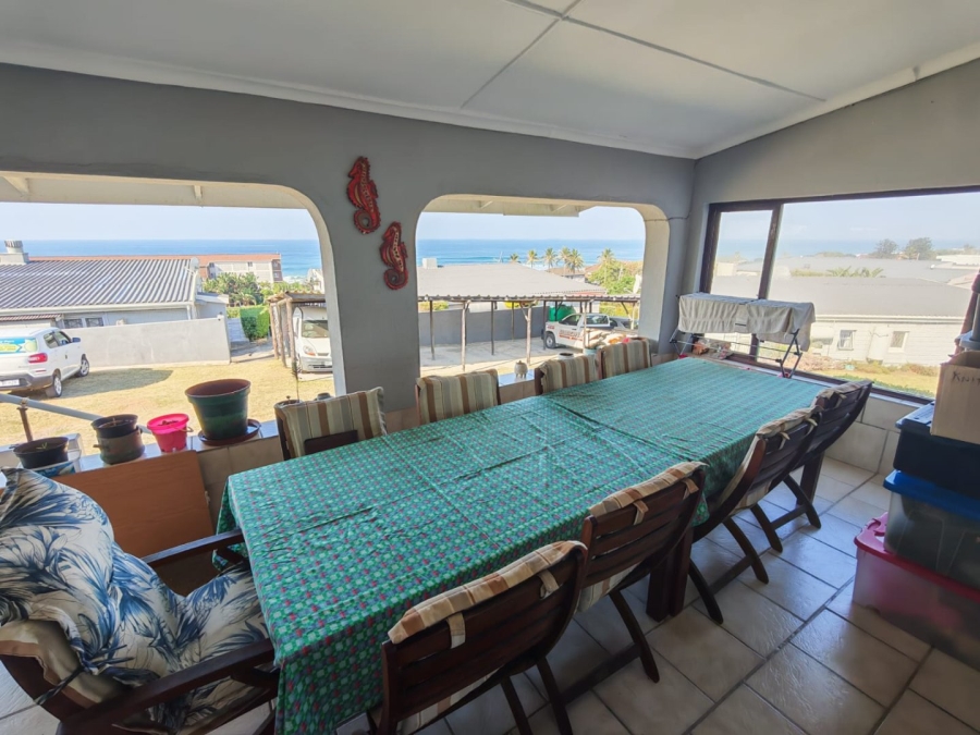 3 Bedroom Property for Sale in Hibberdene KwaZulu-Natal