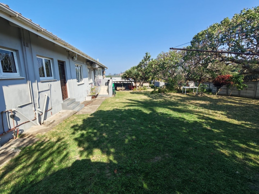 3 Bedroom Property for Sale in Hibberdene KwaZulu-Natal