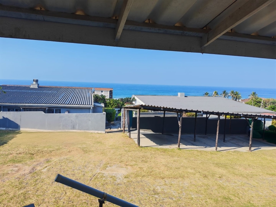 3 Bedroom Property for Sale in Hibberdene KwaZulu-Natal