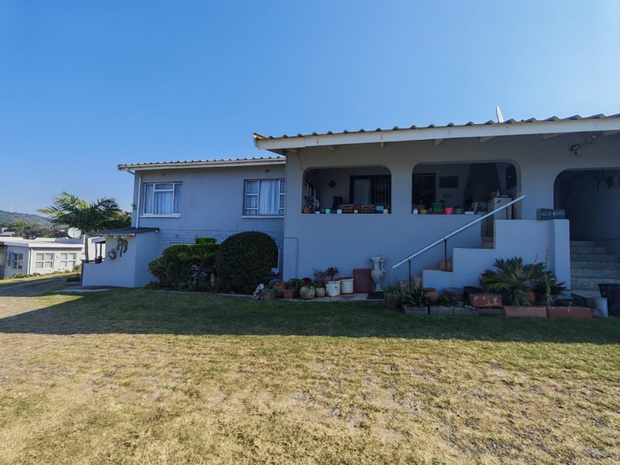 3 Bedroom Property for Sale in Hibberdene KwaZulu-Natal