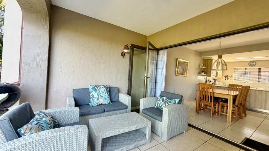 3 Bedroom Property for Sale in Ramsgate KwaZulu-Natal