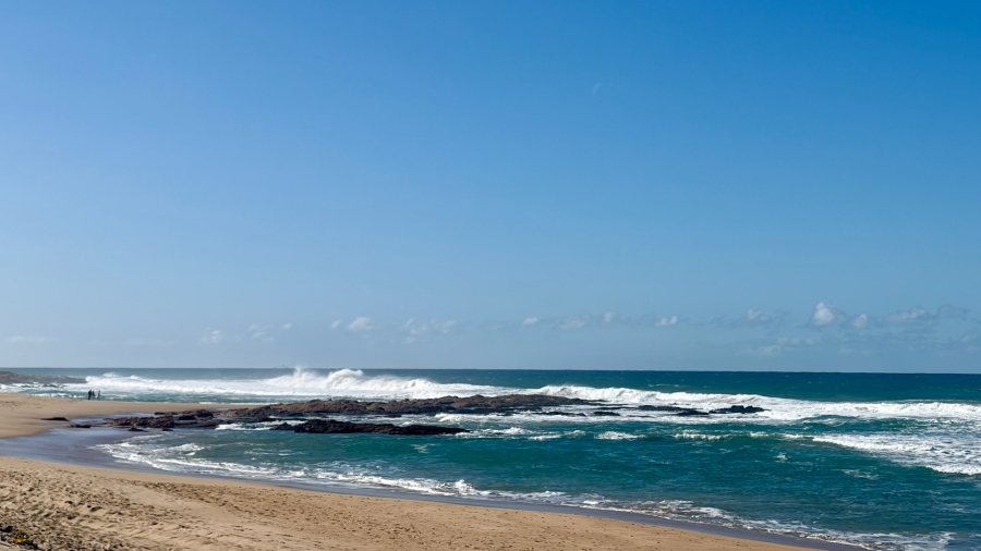 3 Bedroom Property for Sale in Ramsgate KwaZulu-Natal
