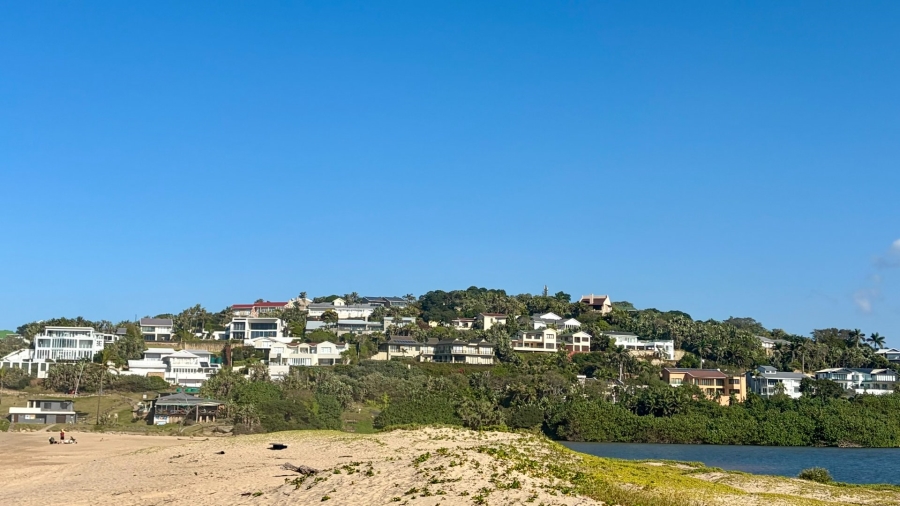 3 Bedroom Property for Sale in Ramsgate KwaZulu-Natal