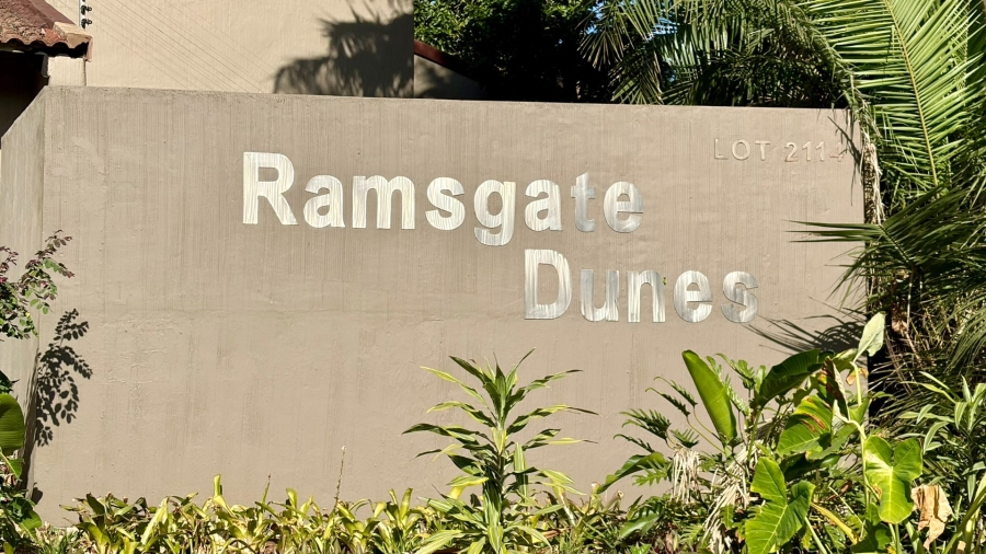 3 Bedroom Property for Sale in Ramsgate KwaZulu-Natal