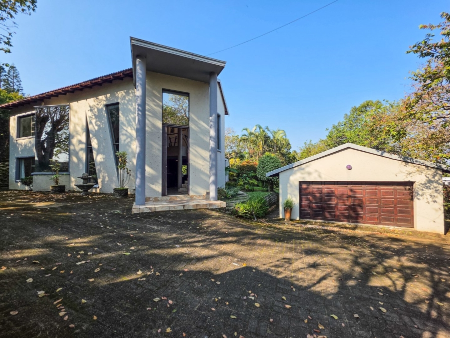 4 Bedroom Property for Sale in Southbroom KwaZulu-Natal
