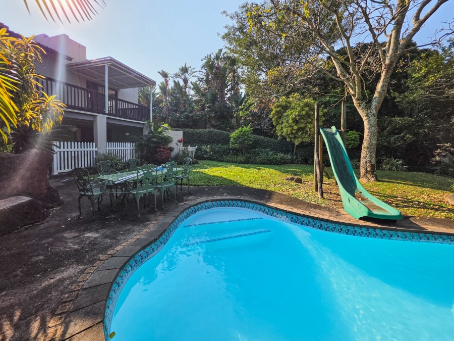 4 Bedroom Property for Sale in Southbroom KwaZulu-Natal