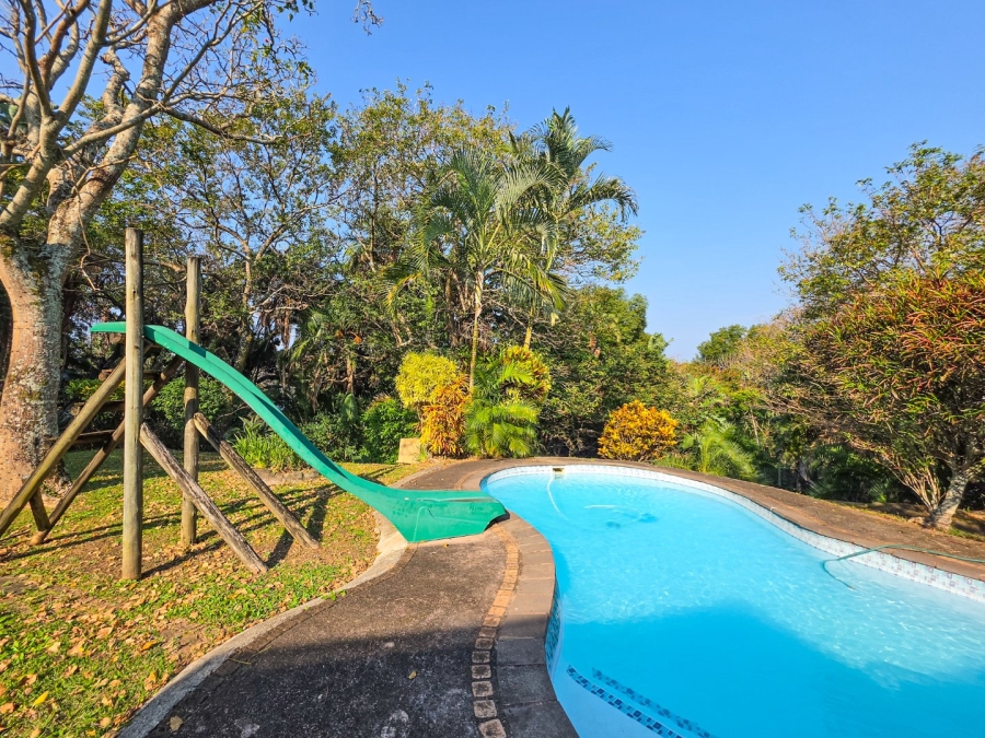 4 Bedroom Property for Sale in Southbroom KwaZulu-Natal
