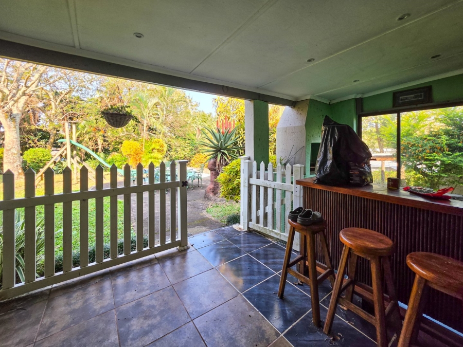 4 Bedroom Property for Sale in Southbroom KwaZulu-Natal
