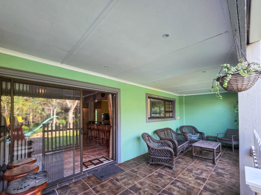 4 Bedroom Property for Sale in Southbroom KwaZulu-Natal