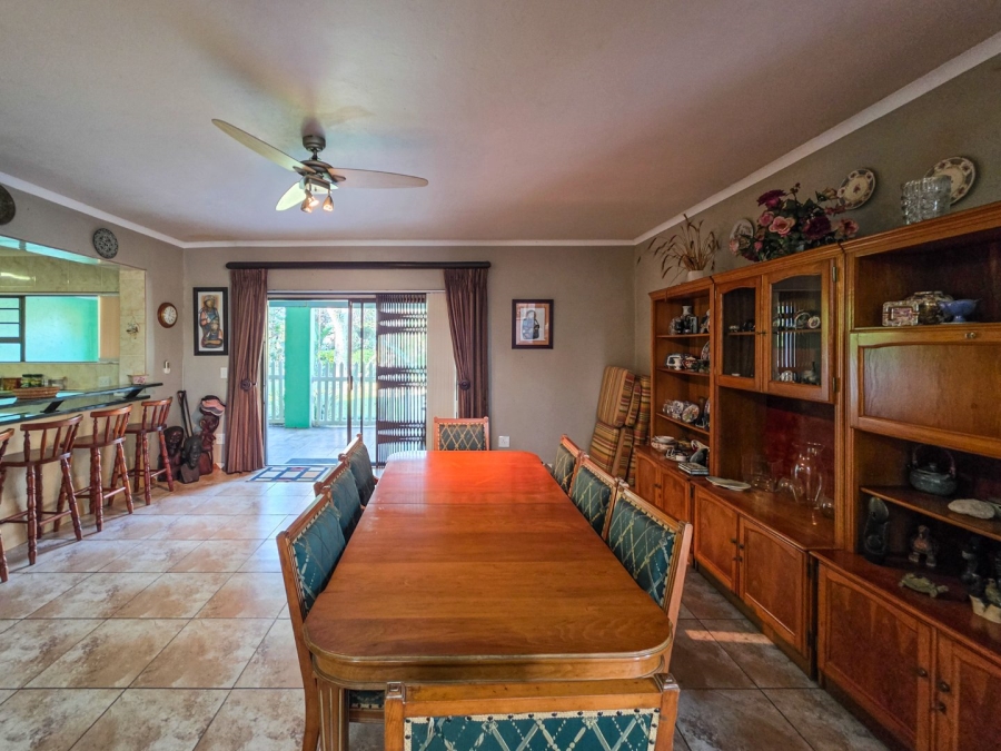 4 Bedroom Property for Sale in Southbroom KwaZulu-Natal