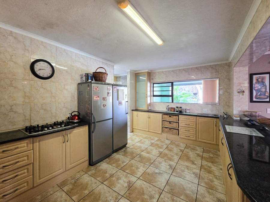 4 Bedroom Property for Sale in Southbroom KwaZulu-Natal
