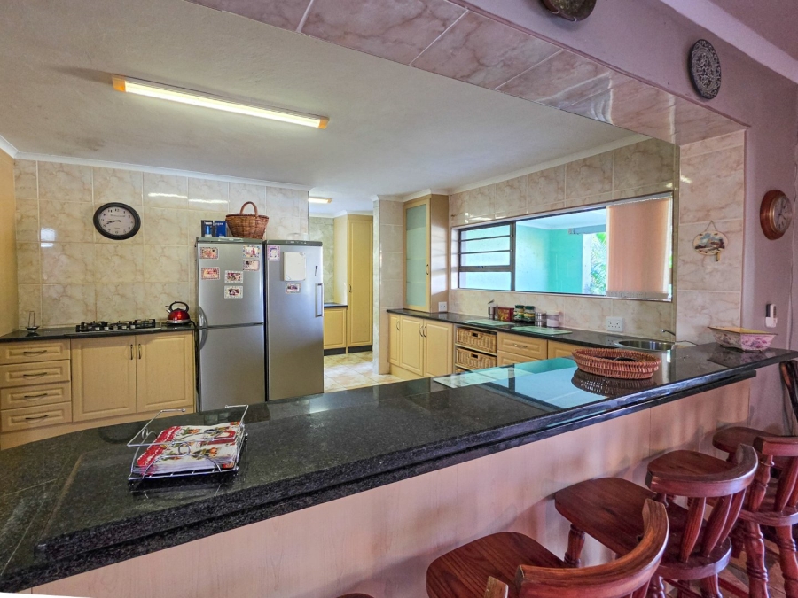 4 Bedroom Property for Sale in Southbroom KwaZulu-Natal