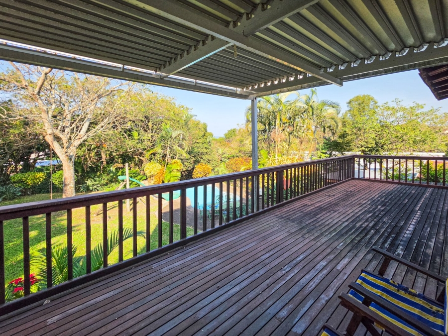 4 Bedroom Property for Sale in Southbroom KwaZulu-Natal