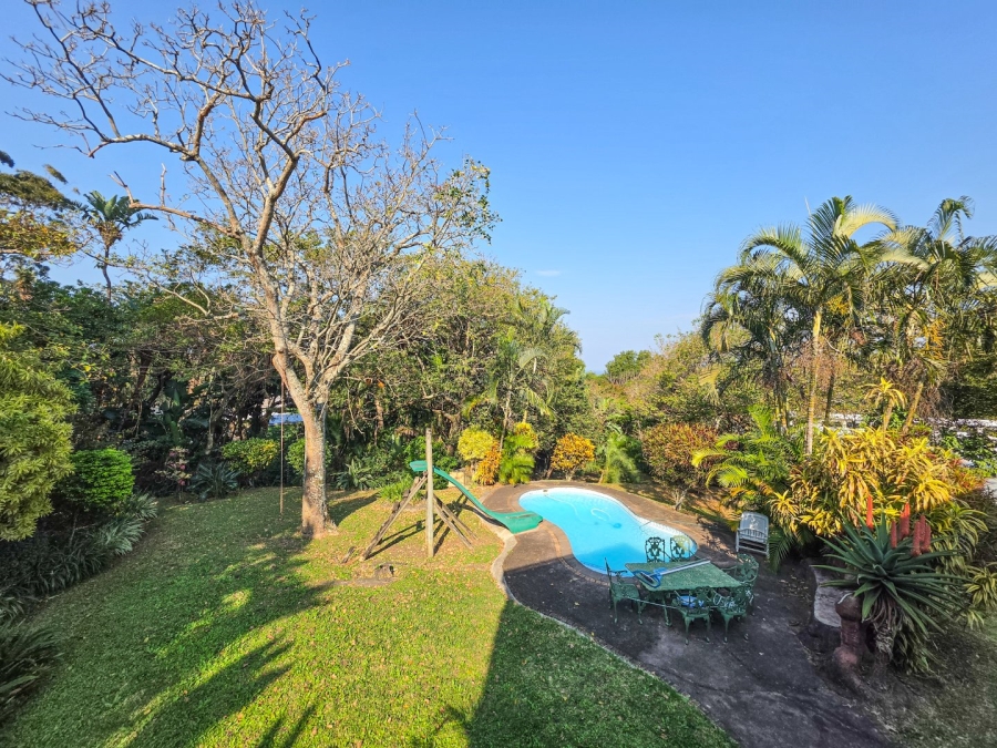4 Bedroom Property for Sale in Southbroom KwaZulu-Natal