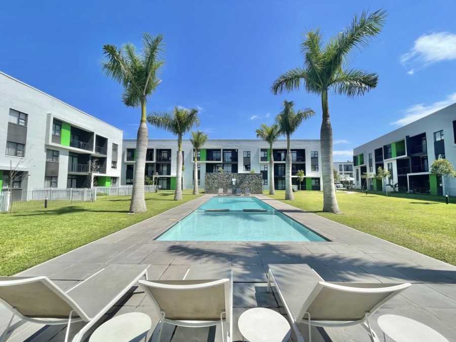 2 Bedroom Property for Sale in Ballitoville KwaZulu-Natal