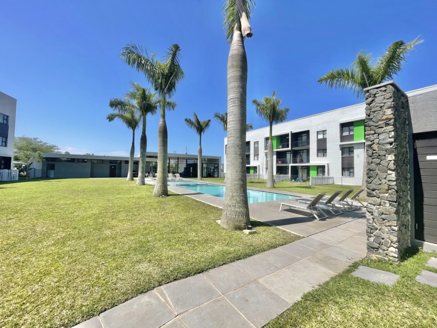 2 Bedroom Property for Sale in Ballitoville KwaZulu-Natal