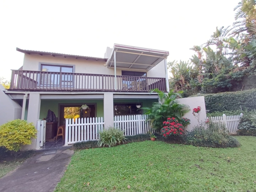 4 Bedroom Property for Sale in Southbroom KwaZulu-Natal