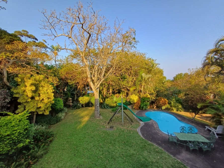 4 Bedroom Property for Sale in Southbroom KwaZulu-Natal