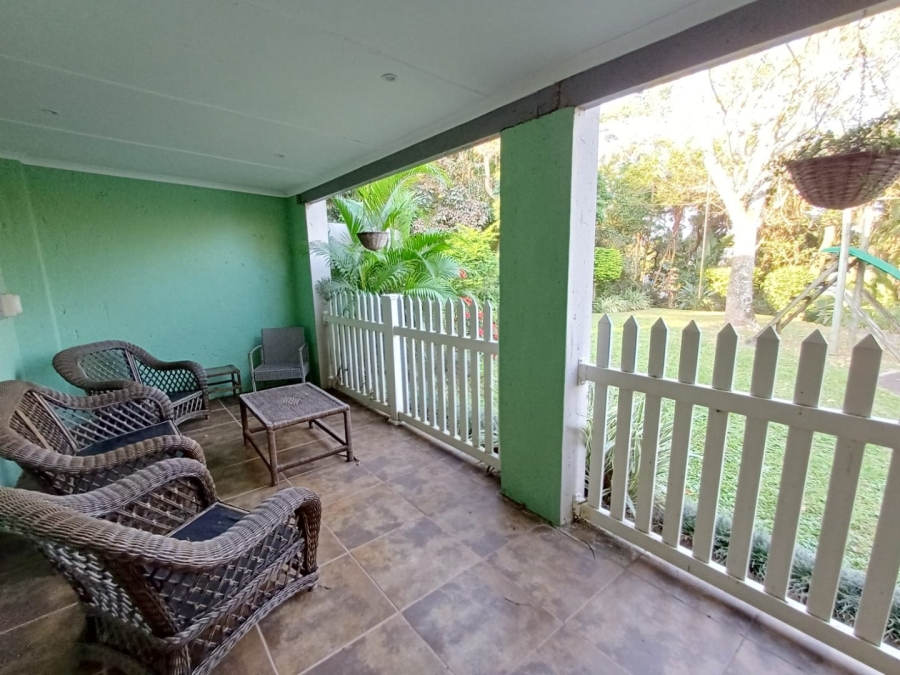 4 Bedroom Property for Sale in Southbroom KwaZulu-Natal