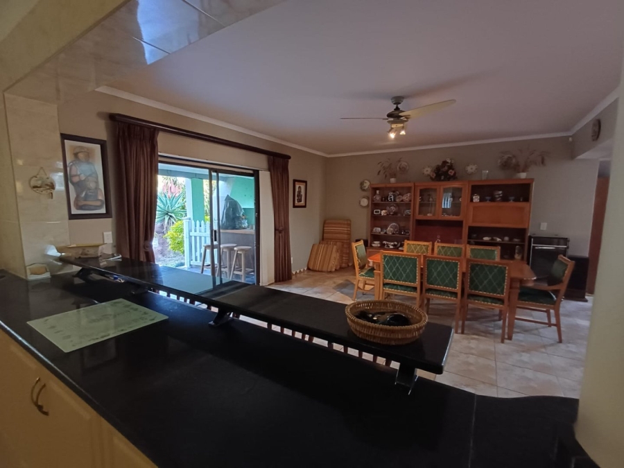 4 Bedroom Property for Sale in Southbroom KwaZulu-Natal