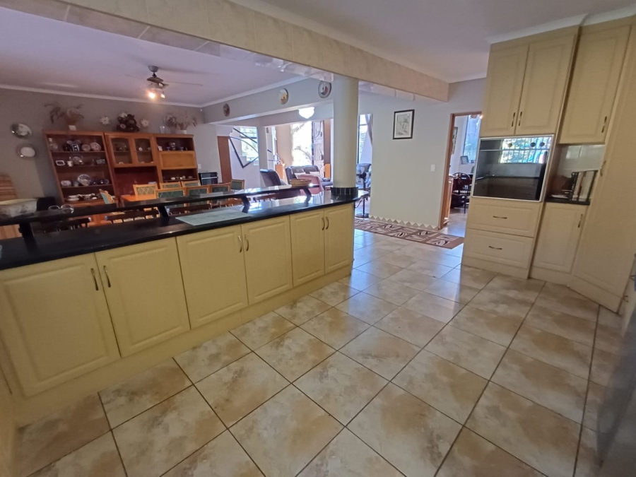 4 Bedroom Property for Sale in Southbroom KwaZulu-Natal
