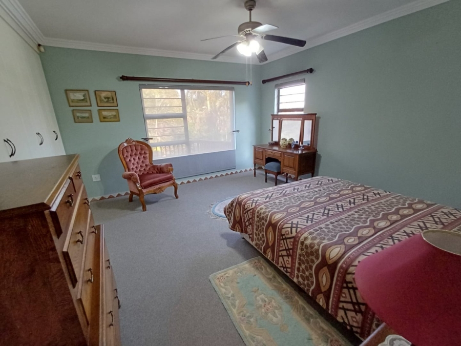4 Bedroom Property for Sale in Southbroom KwaZulu-Natal