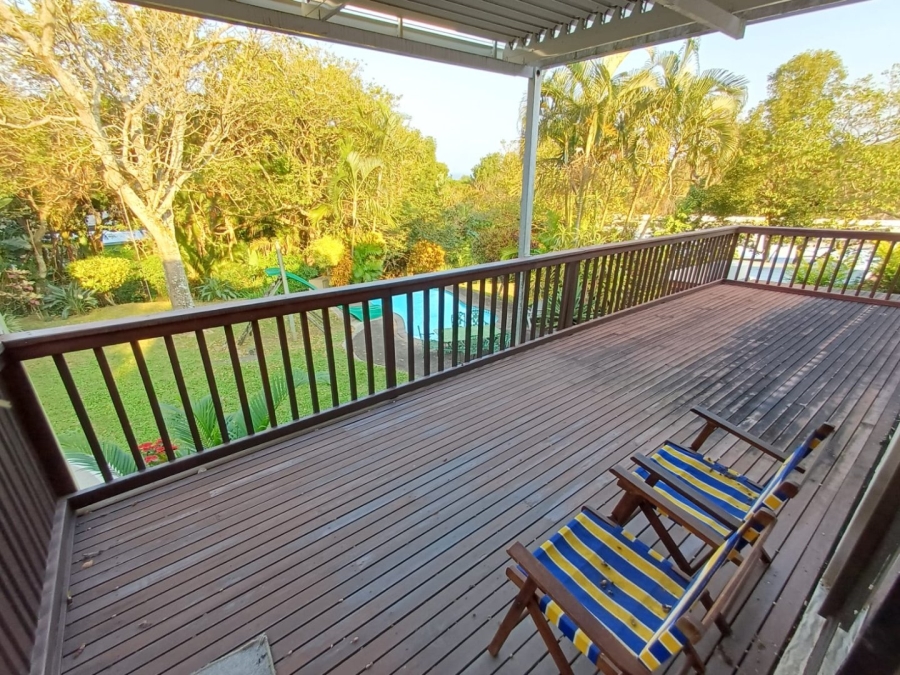 4 Bedroom Property for Sale in Southbroom KwaZulu-Natal