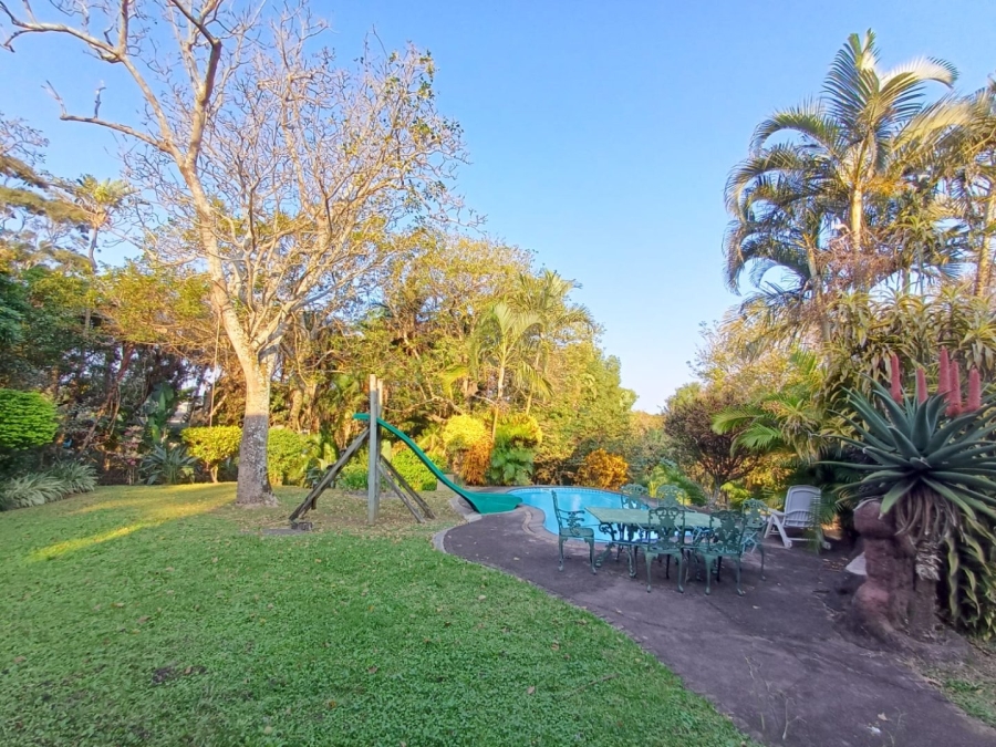 4 Bedroom Property for Sale in Southbroom KwaZulu-Natal