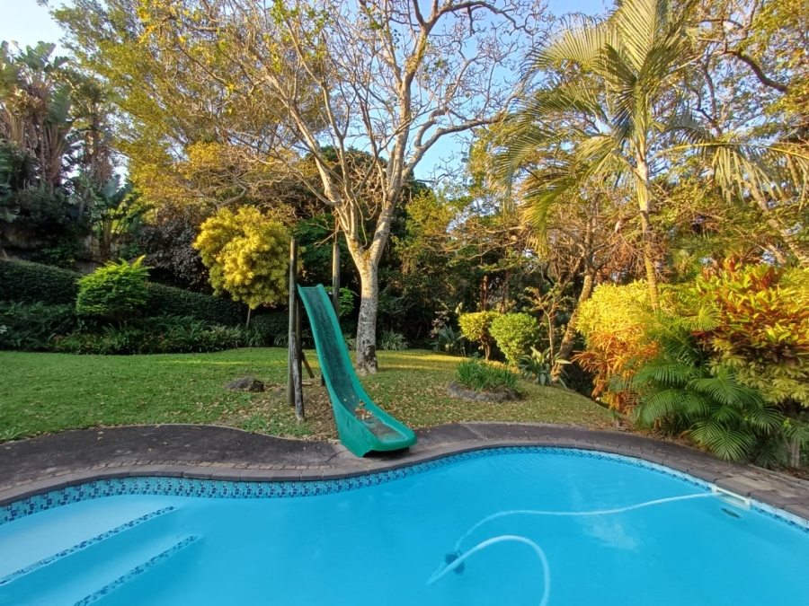 4 Bedroom Property for Sale in Southbroom KwaZulu-Natal
