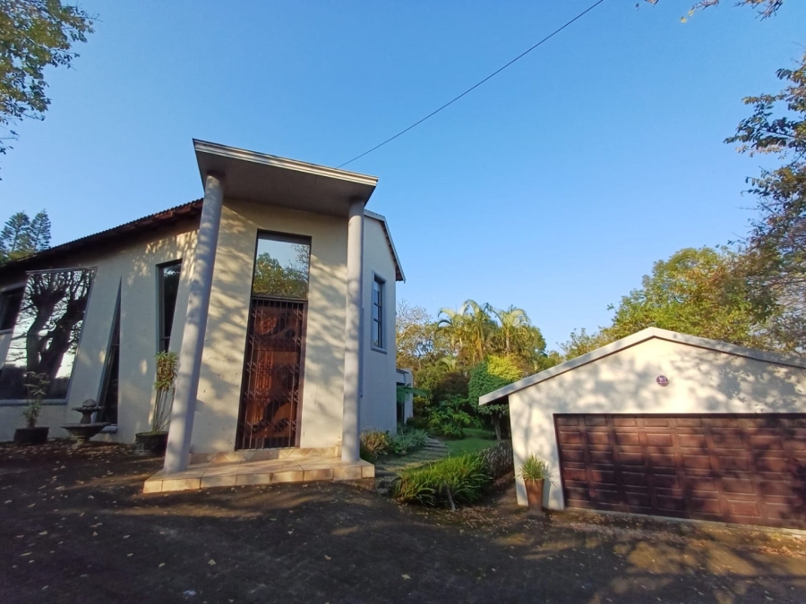 4 Bedroom Property for Sale in Southbroom KwaZulu-Natal