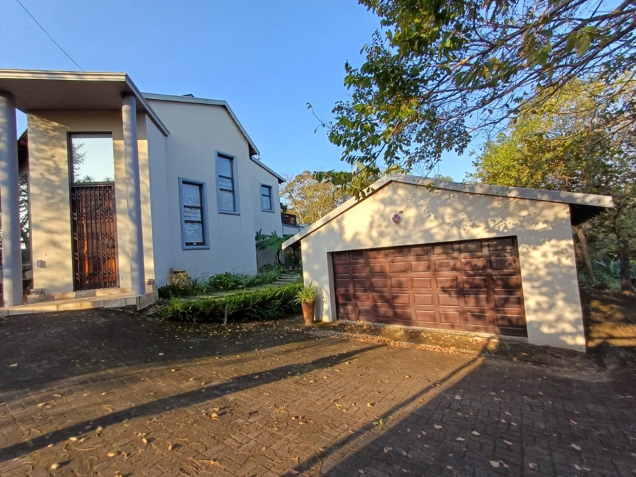 4 Bedroom Property for Sale in Southbroom KwaZulu-Natal