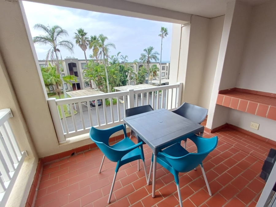 2 Bedroom Property for Sale in Uvongo Beach KwaZulu-Natal