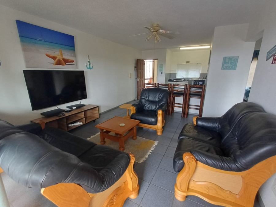 2 Bedroom Property for Sale in Uvongo Beach KwaZulu-Natal