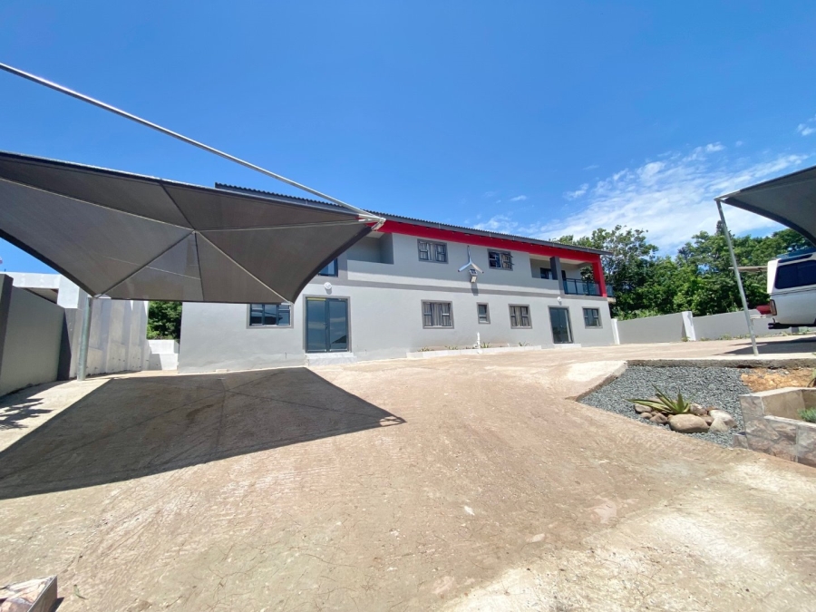 To Let 2 Bedroom Property for Rent in Mount Moreland KwaZulu-Natal