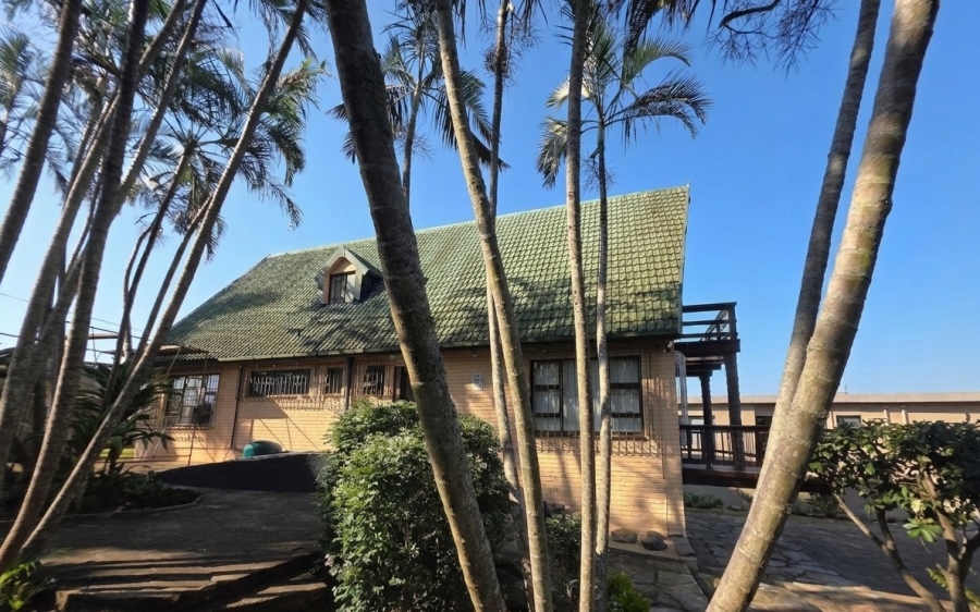 4 Bedroom Property for Sale in Shelly Beach KwaZulu-Natal