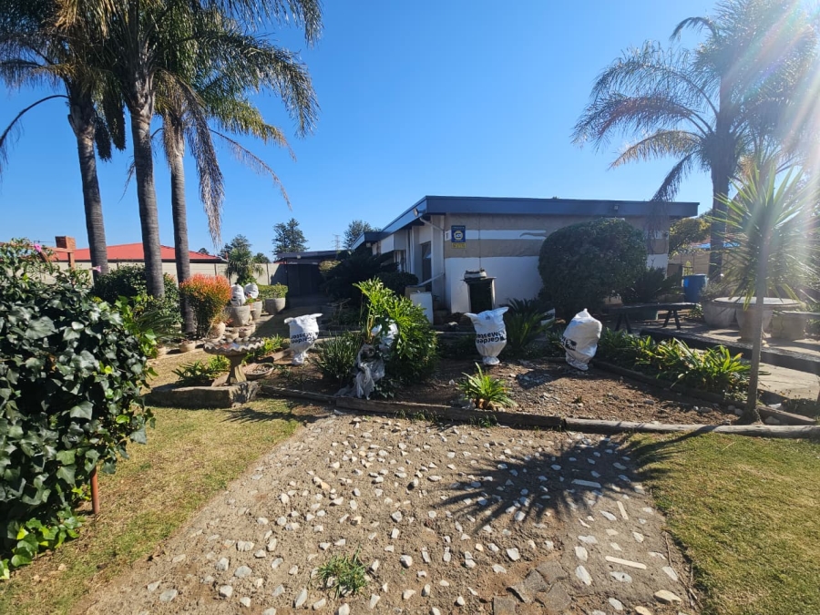 3 Bedroom Property for Sale in Barry Hertzog Park KwaZulu-Natal