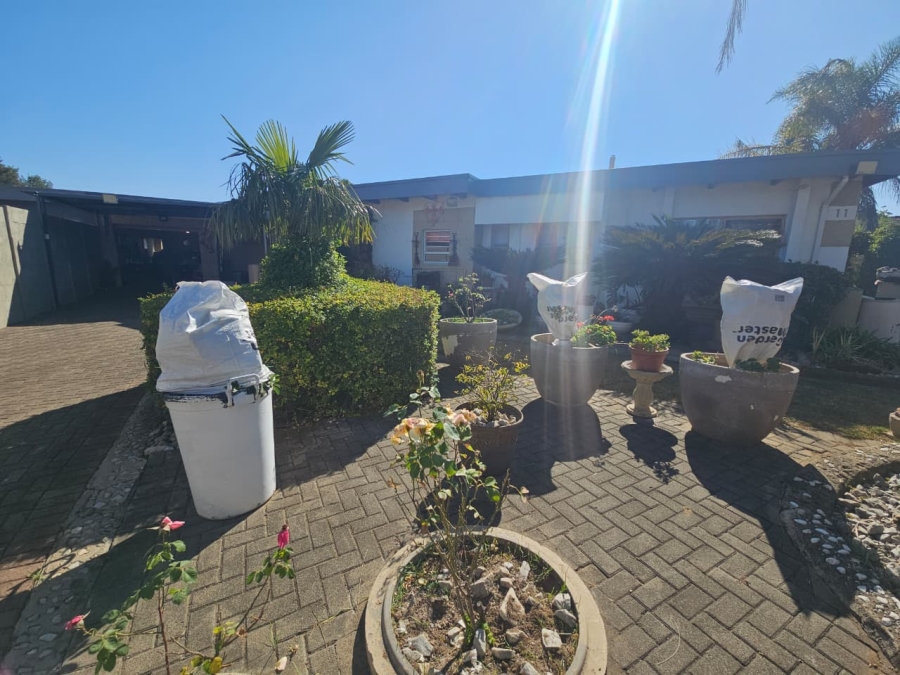 3 Bedroom Property for Sale in Barry Hertzog Park KwaZulu-Natal