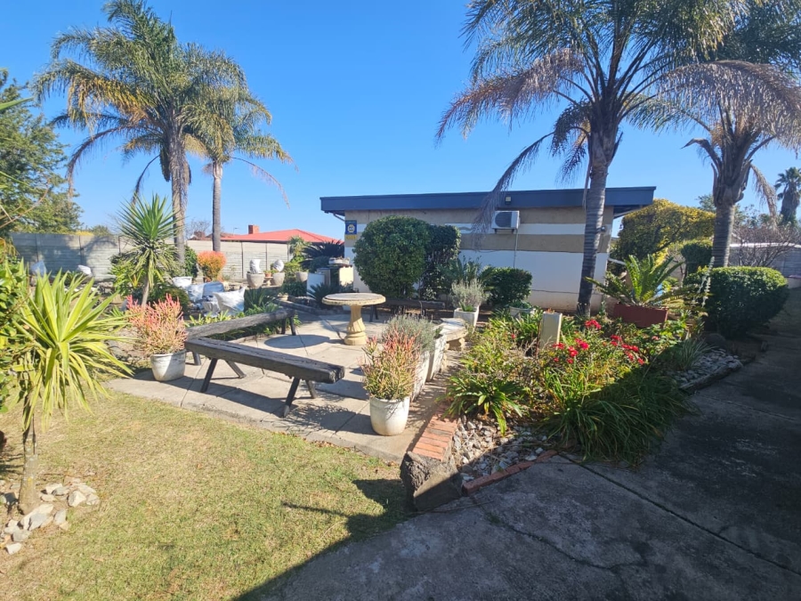 3 Bedroom Property for Sale in Barry Hertzog Park KwaZulu-Natal