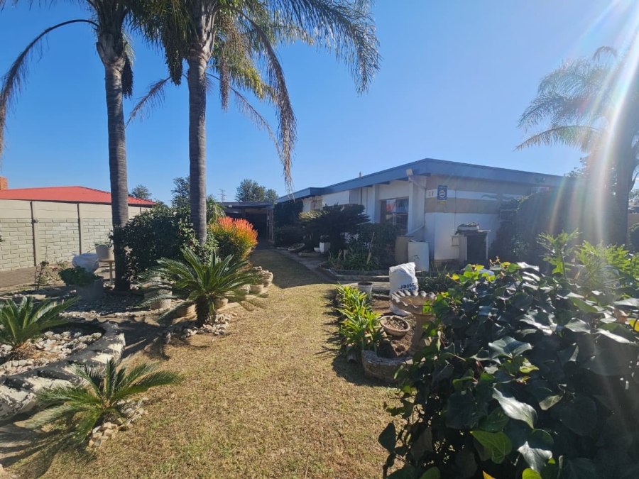 3 Bedroom Property for Sale in Barry Hertzog Park KwaZulu-Natal