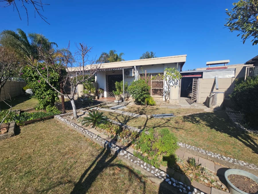 3 Bedroom Property for Sale in Barry Hertzog Park KwaZulu-Natal
