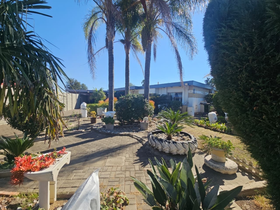 3 Bedroom Property for Sale in Barry Hertzog Park KwaZulu-Natal