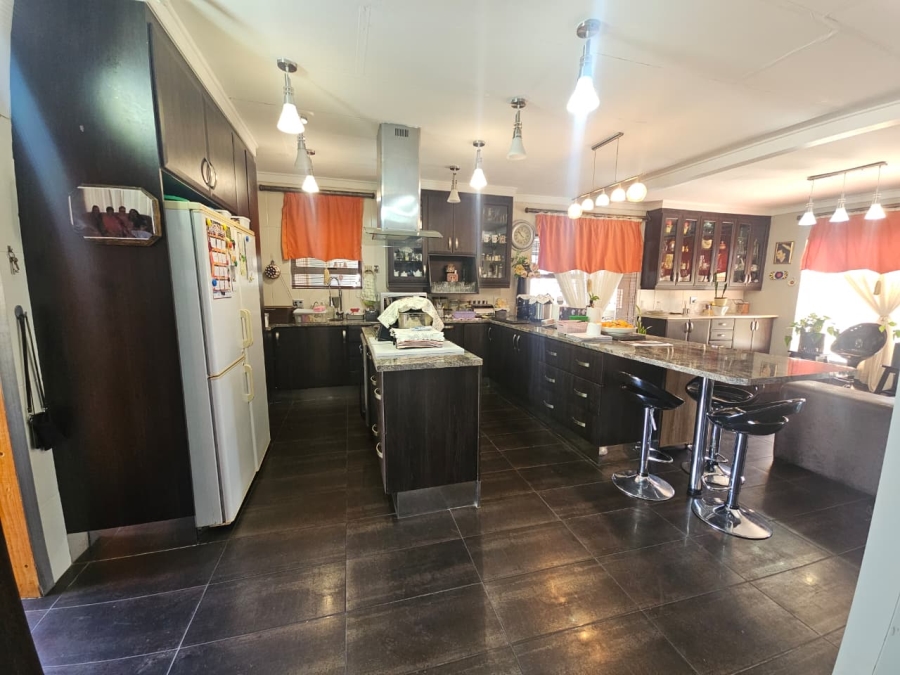 3 Bedroom Property for Sale in Barry Hertzog Park KwaZulu-Natal