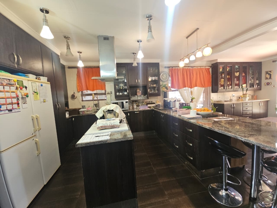 3 Bedroom Property for Sale in Barry Hertzog Park KwaZulu-Natal